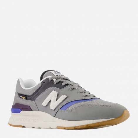 Кросівки Чоловічі New Balance 327 Grey Cm997Hlr