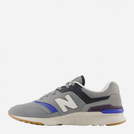 Кросівки Чоловічі New Balance 327 Grey Cm997Hlr