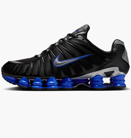Кросівки Nike Shox Tl Racer Blue