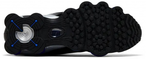 Кросівки Nike Shox Tl Racer Blue
