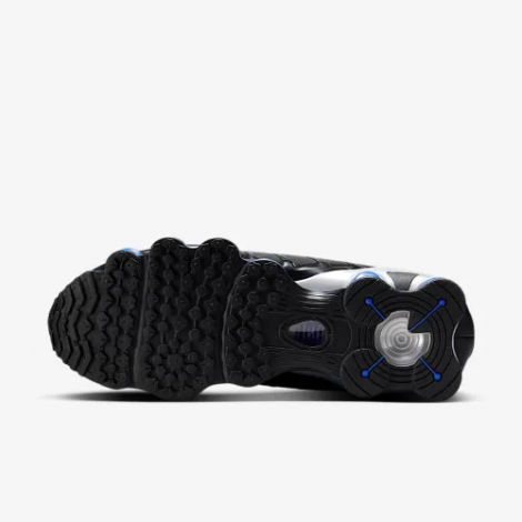 Кросівки Nike Shox Tl Racer Blue