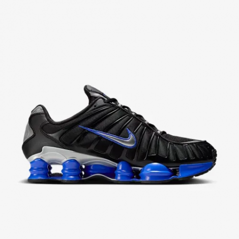 Кросівки Nike Shox Tl Racer Blue
