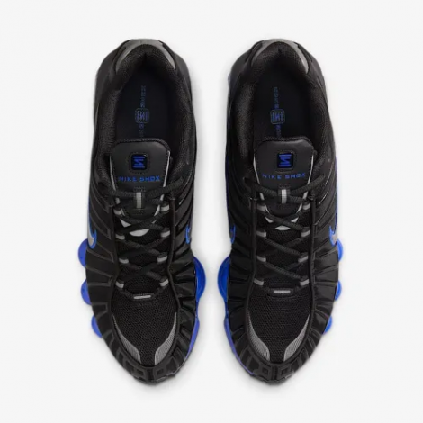 Кросівки Nike Shox Tl Racer Blue