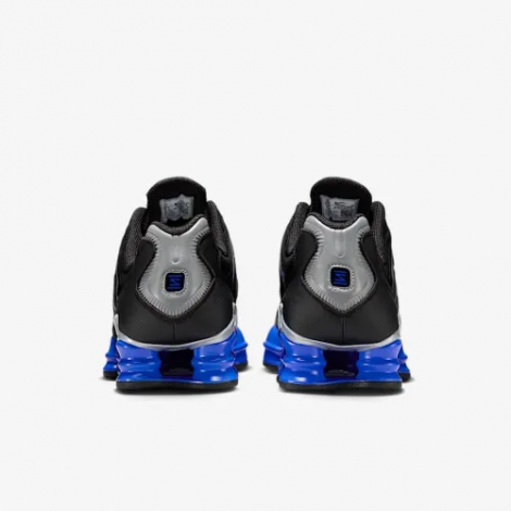 Кросівки Nike Shox Tl Racer Blue