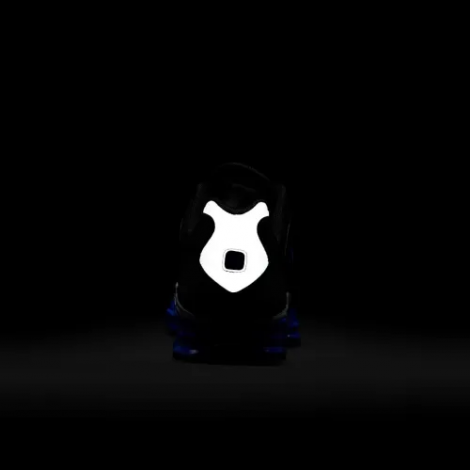 Кросівки Nike Shox Tl Racer Blue