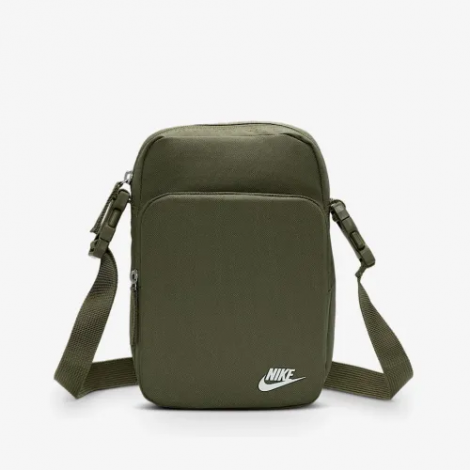 Сумка Nike Heritage Crossbody