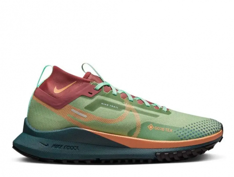 Кросівки Nike Pegasus Trail 4 Gtx