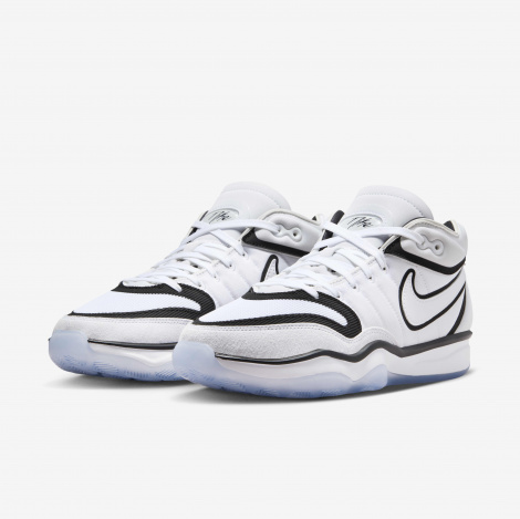 Кросівки Nike Gt Hustle 2