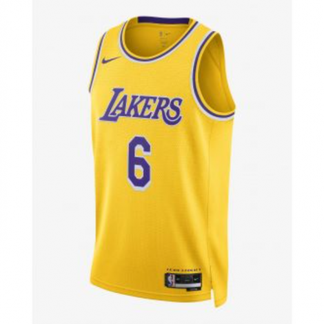 Майка Nike Lal Mdf Swgmn Jsy Icn B22