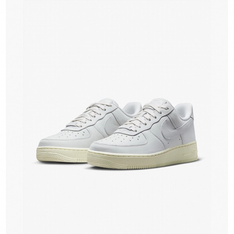 Кросівки Nike Air Force 1 Premium Mf Beige Dr9503-100 38