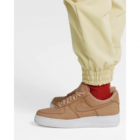 Кросівки Nike Air Force 1 Premium Beige