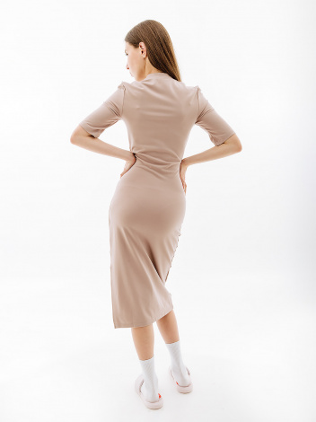 Платье Nike W Nsw Essntl Midi Dress