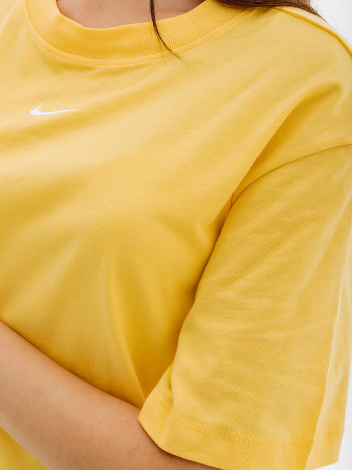 Платье Nike W Nsw Essntl Ss Dress Tshrt