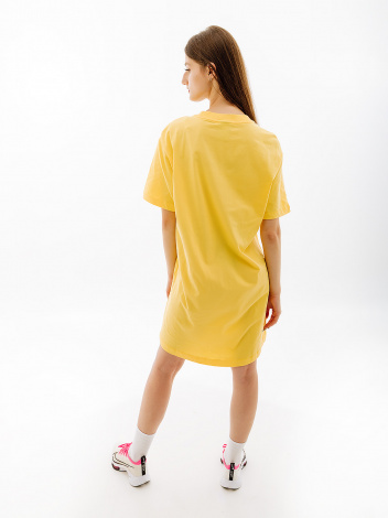 Платье Nike W Nsw Essntl Ss Dress Tshrt