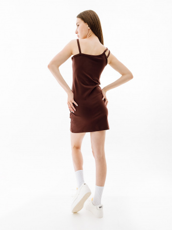 Платье Nike W Nsw Evrdy Mod Aysm Tnk Drss