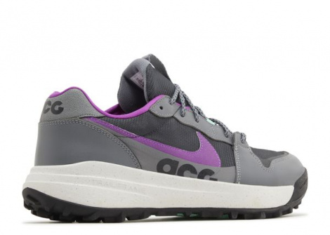 Кросівки Унісекс Nike Acg Lowcate
