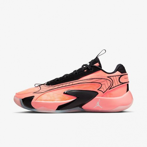 Кросівки Чоловічі Jordan Luka 2 (Dx8733-800)