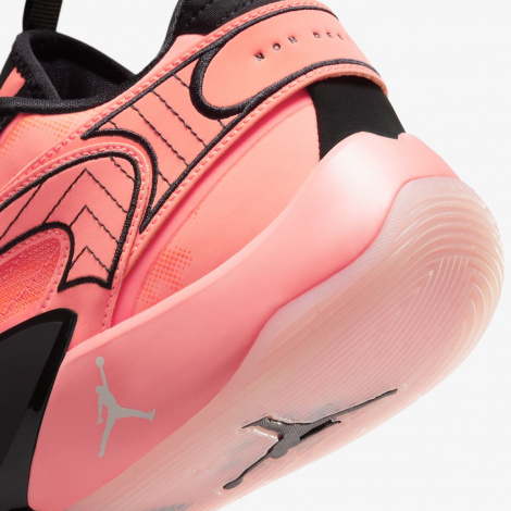 Кросівки Чоловічі Jordan Luka 2 (Dx8733-800)