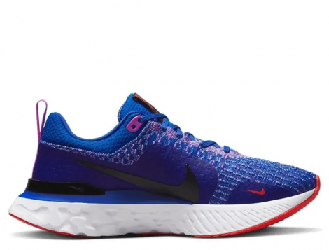 Кросівки Nike React Infinity 3