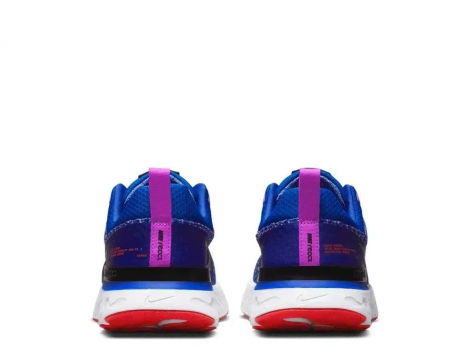 Кросівки Nike React Infinity 3