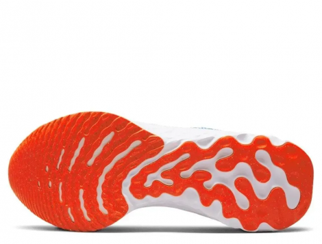 Кросівки Nike React Infinity 3