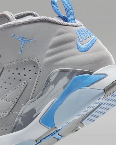 Кросівки Jordan Mvp