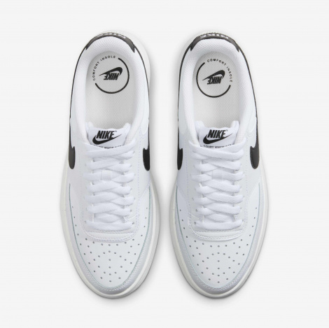 Кросівки Nike W Court Vision Alta