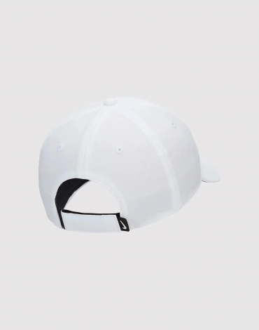 Бейсболка Nike U Club Cap U Cb Swsh L