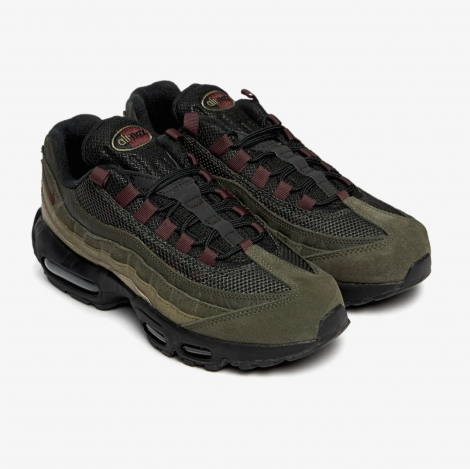 Кросівки Nike Air Max 95