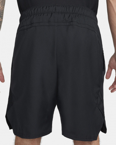 Шорти Чоловічі Nike Ct Df Vctry Short 9In Black