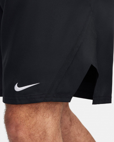 Шорти Чоловічі Nike Ct Df Vctry Short 9In Black