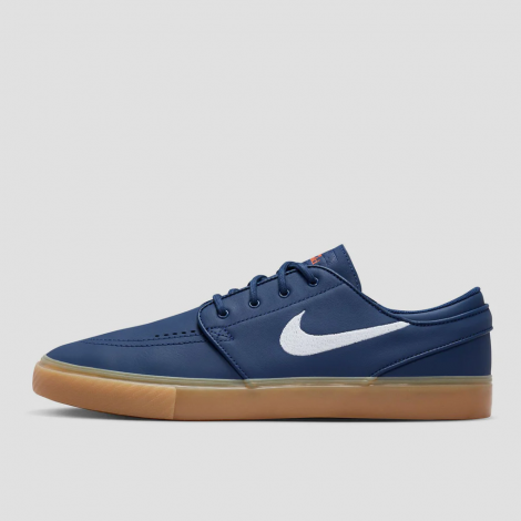 Кросівки Nike Sb Zoom Janoski