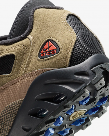 Кросівки Nike Acg Air Exploraid