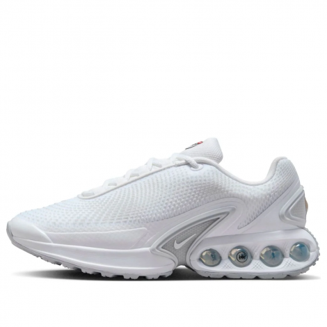 Кросівки Nike Air Max Dn White
