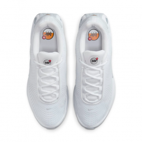 Кросівки Nike Air Max Dn White