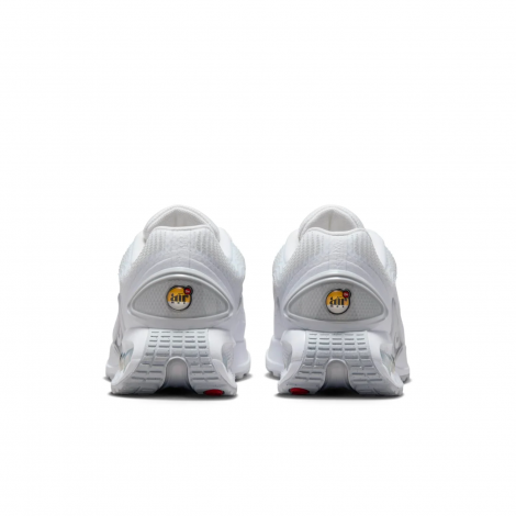 Кросівки Nike Air Max Dn White