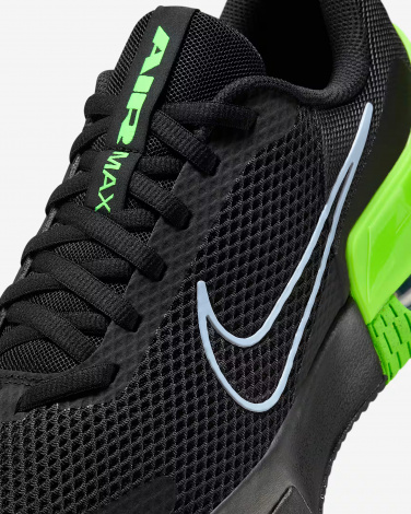 Кросівки Nike M Air Max Alpha Trainer 6