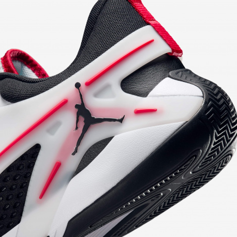Кросівки Jordan Heir Series