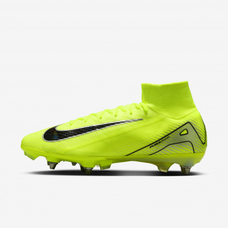 Бутси Nike Zoom Mercurial Superfly 10 Elite Sg-Pro