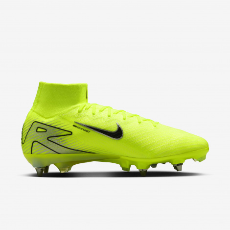 Бутси Nike Zoom Mercurial Superfly 10 Elite Sg-Pro