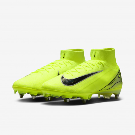 Бутси Nike Zoom Mercurial Superfly 10 Elite Sg-Pro