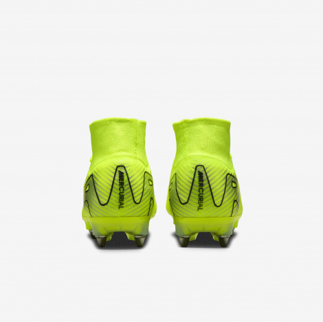 Бутси Nike Zoom Mercurial Superfly 10 Elite Sg-Pro