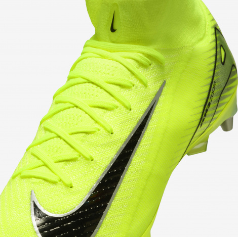 Бутси Nike Zoom Mercurial Superfly 10 Elite Sg-Pro