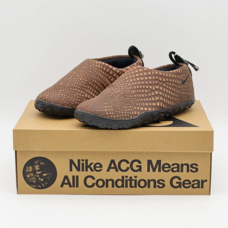 Кросівки Nike Acg Moc Prm