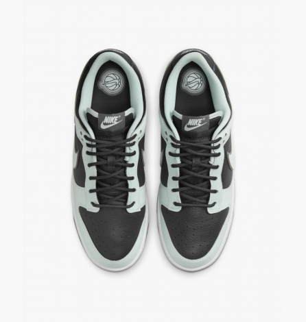 Кроссовки Nike Dunk Low