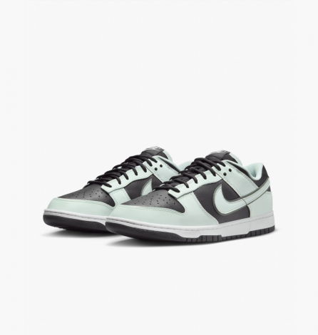 Кроссовки Nike Dunk Low