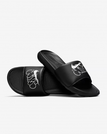 Шльопанці Nike Nk Victori One Slide Print