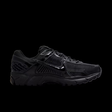 Кросівки Мужские Nike Zoom Vomero 5 Black