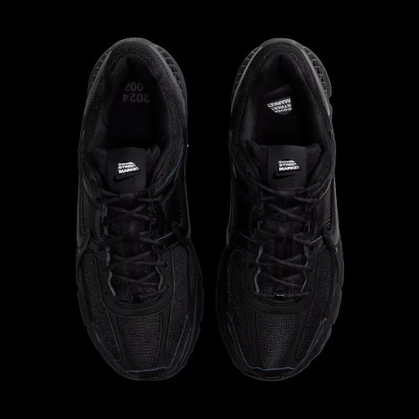 Кросівки Мужские Nike Zoom Vomero 5 Black