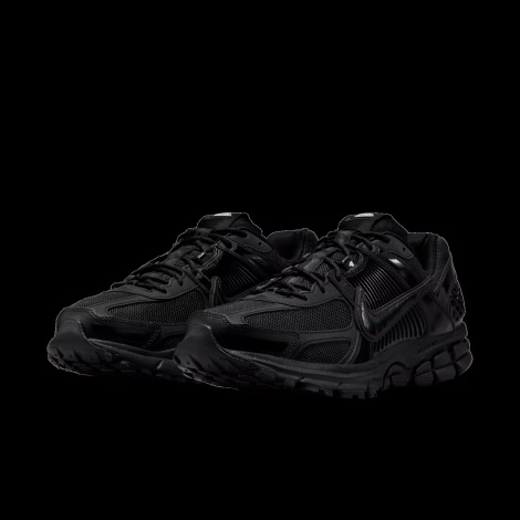 Кросівки Мужские Nike Zoom Vomero 5 Black